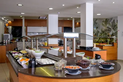 KATRIN HOTEL and BUNGALOWS