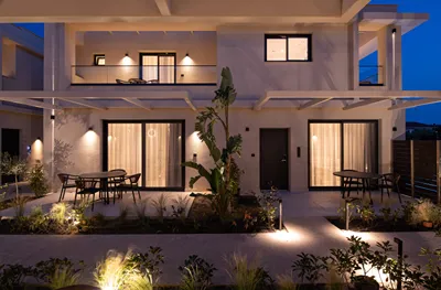 Vista Luxury Suites Halkidiki