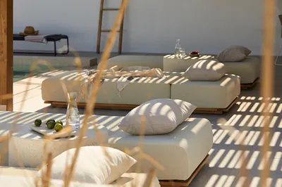 Parocks Luxury Hotel & Spa