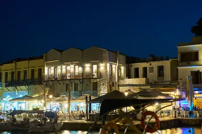 Vista Del Porto Luxury Suites