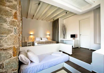 Rizes Hotel Serifos
