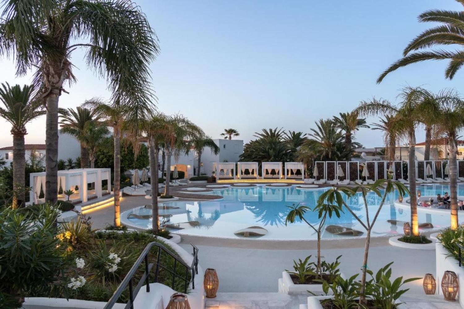 Caramel, A Grecotel Resort to Live