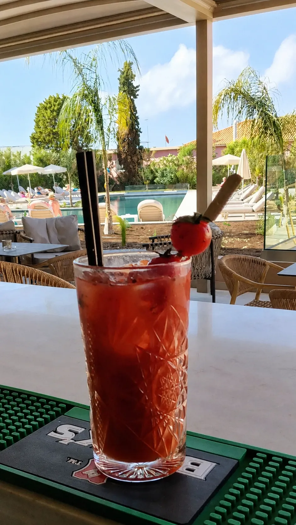 Palmyra Hotel Zakynthos