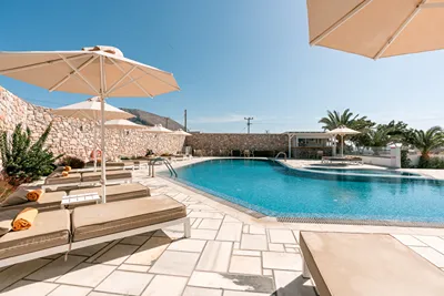 Margarenia Hotel Santorini