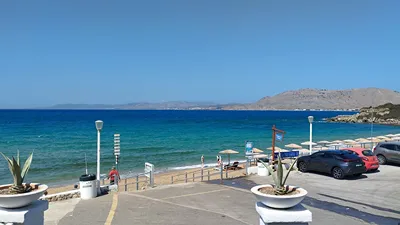 Maria Apartments Pefkos