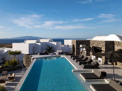 Secret View Hotel