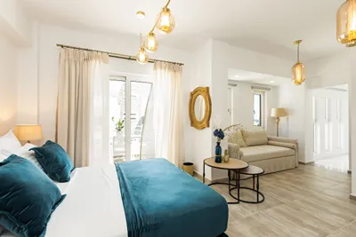 Cyano Hotel Plakias