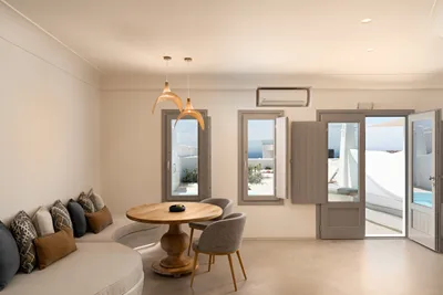 La Ponta Villas & Suites