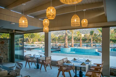 KING MINOS RETREAT Resort & Spa