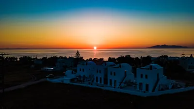 Sun Springs Suites Santorini