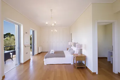 Olive Villas Rentals Corfu