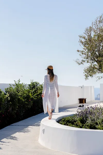 Omna Caldera Suites