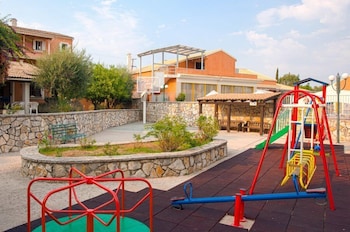 Memento Resort Kassiopi