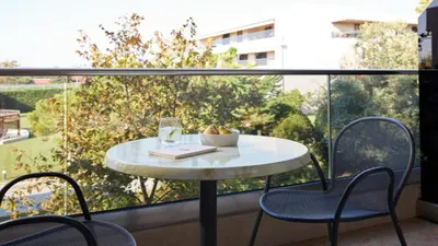 Potidea Palace Hotel