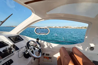 Salt Suites Paros