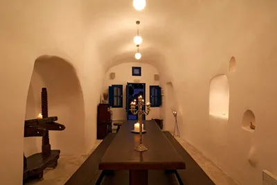 Aghios Artemios Traditional Houses Santorini