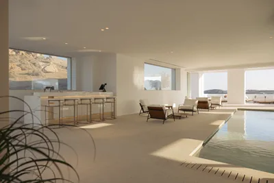 Cali Mykonos