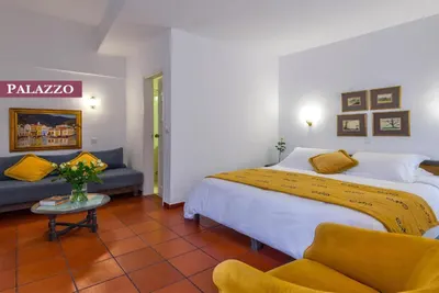 Rimondi Boutique Hotels