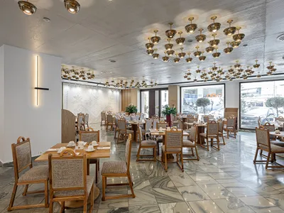 Civitel Akali Hotel