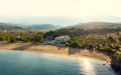 Kamari Beach Hotel - Thassos