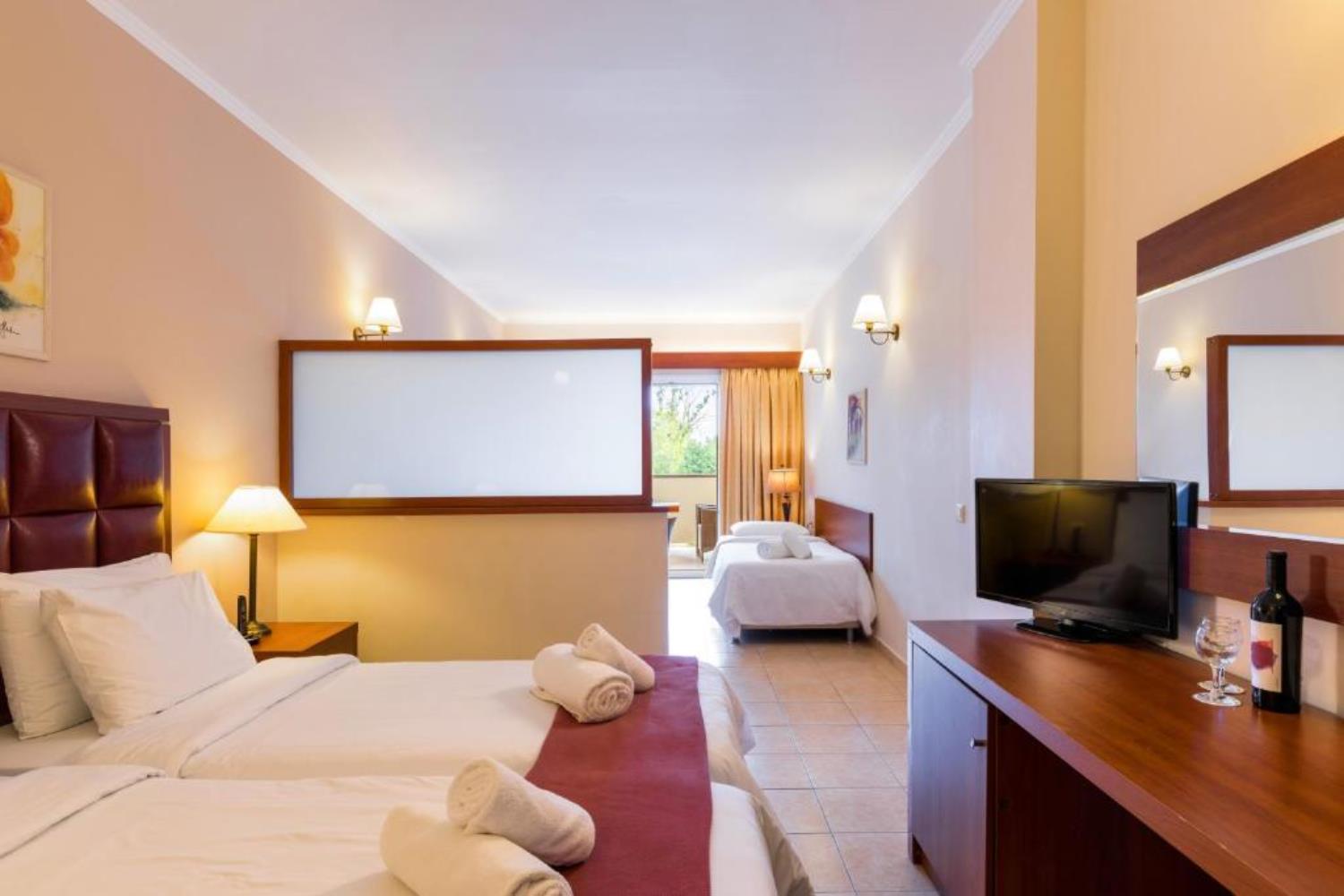 Ariti Grand Hotel