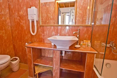 Camelot Hotel Rhodes