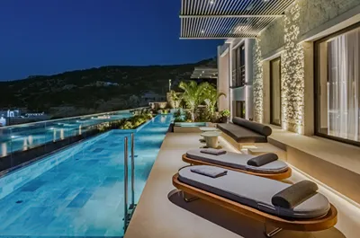Omega Residences