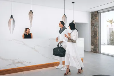 Adama Mykonos Hotel