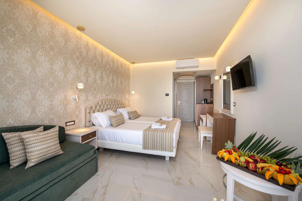 Vantaris Palace Hotel