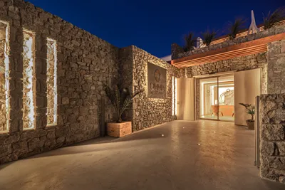 Omnia Mykonos