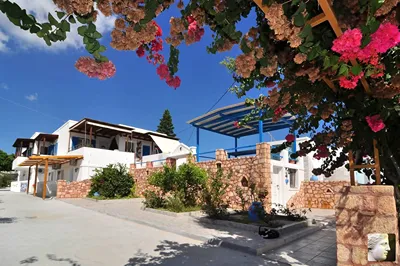 Miloessa Milos