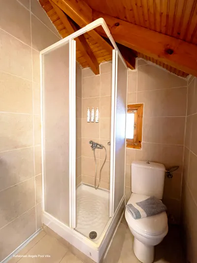 Kefalonian Luxury Villas