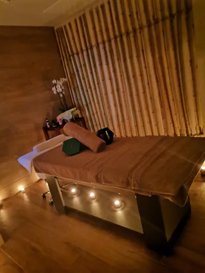 Hyperion City Hotel & Spa