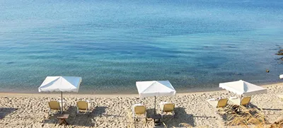 Agionissi Resort Chalkidiki