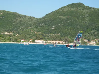 Grand Nefeli Hotel Lefkada