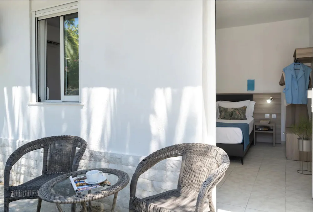 Palma Village Hotel by Greek Pride