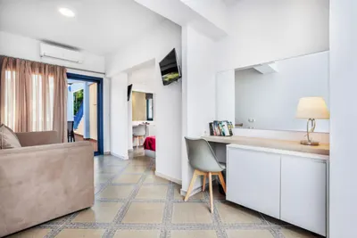 Atrium Hotel Halkidiki