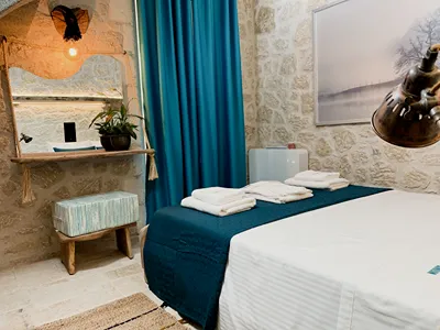 Sinium Luxury Villa Corfu
