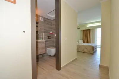 Mendi Hotel