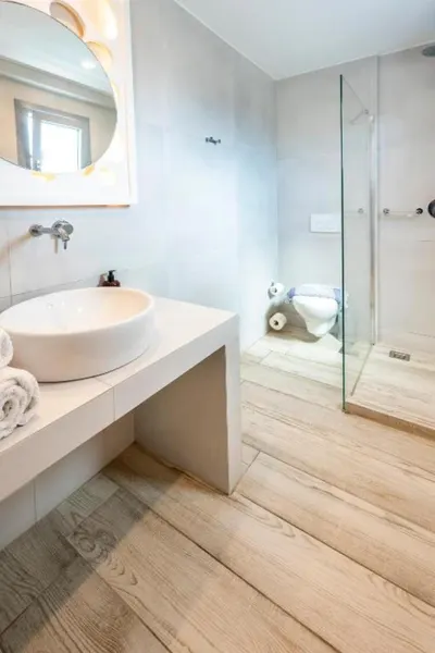 Smy Mediterranean White Santorini