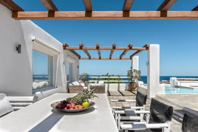 Anema Boutique Hotel & Villas