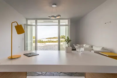 Eiriana Luxury Suites
