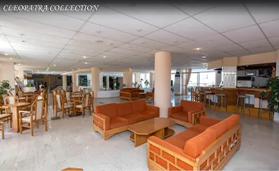 Cleopatra Kris Mari Hotel Kos