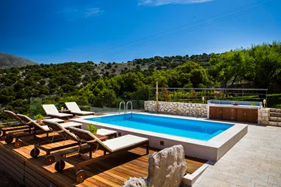 Iconic Villas Kefalonia