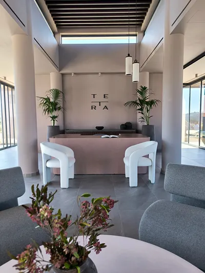 Tetra Retreat