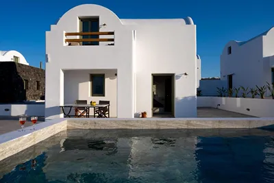 Oia Kissiri