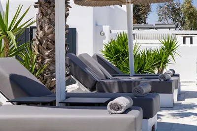 Giannoulaki Hotel