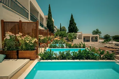 DOLCE ATTICA RIVIERA