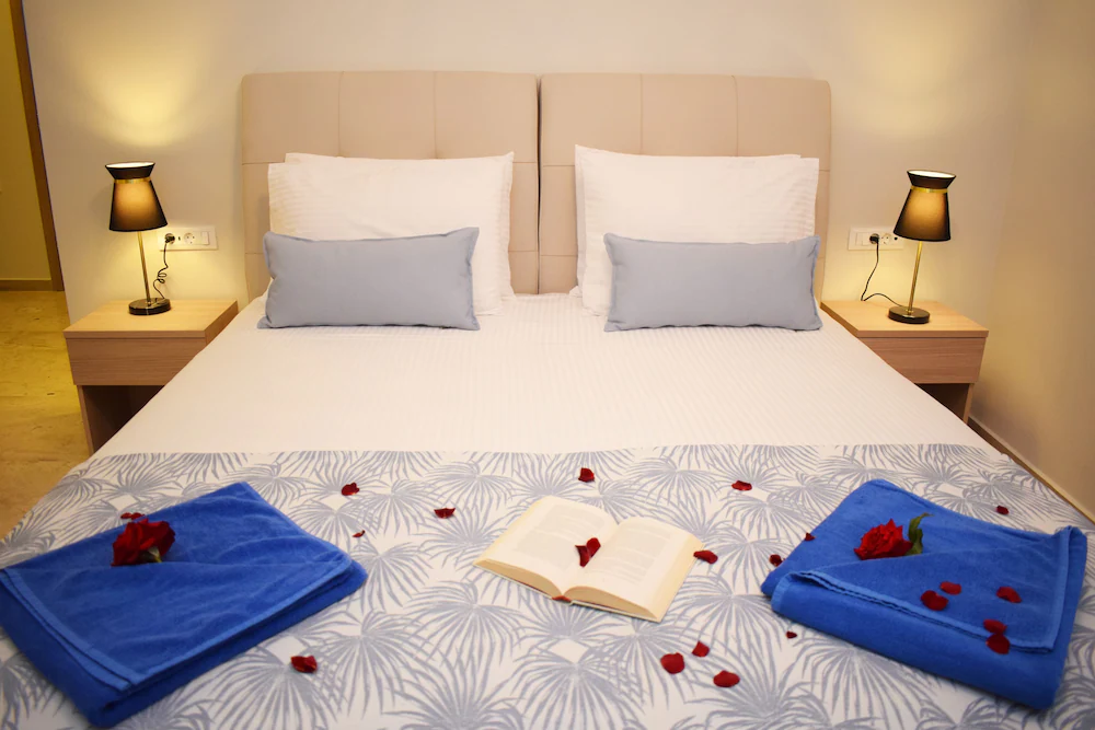 Hotel Myrtis