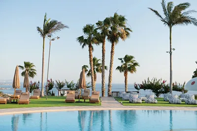 THE NOVERIAN Scenic Crete 5* Hilltop Villa Resort & Spa